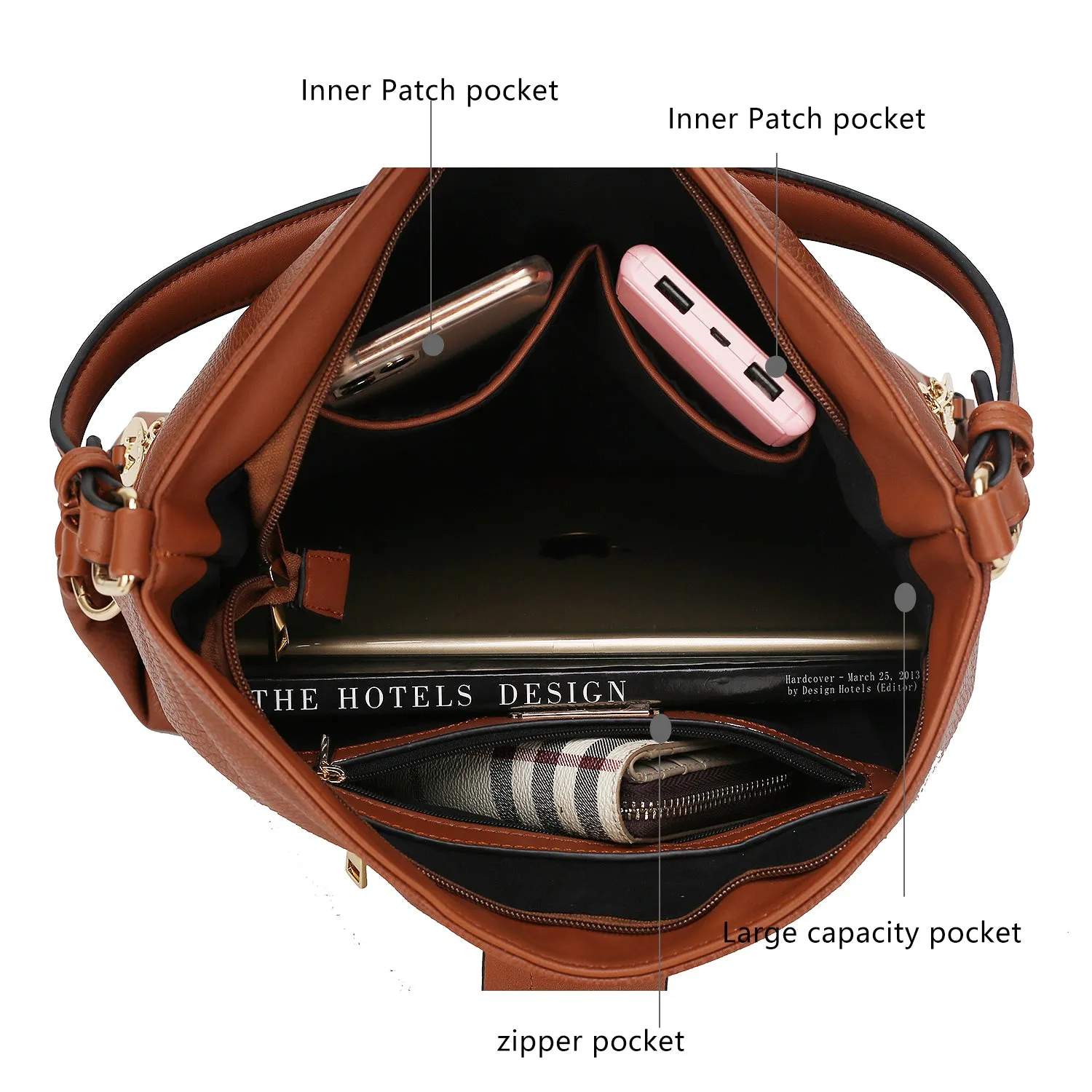 Viktoria Shoulder Bag