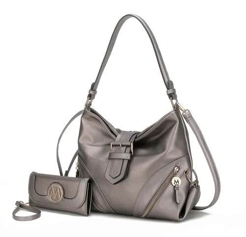 Viktoria Shoulder Bag
