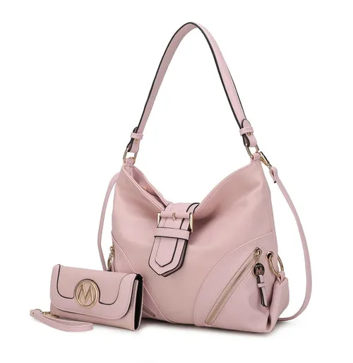 Viktoria Shoulder Bag