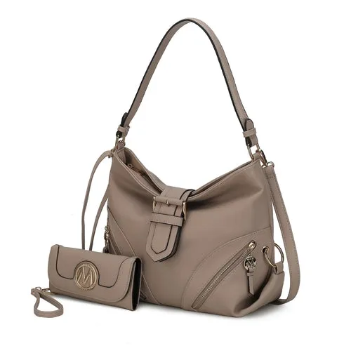 Viktoria Shoulder Bag