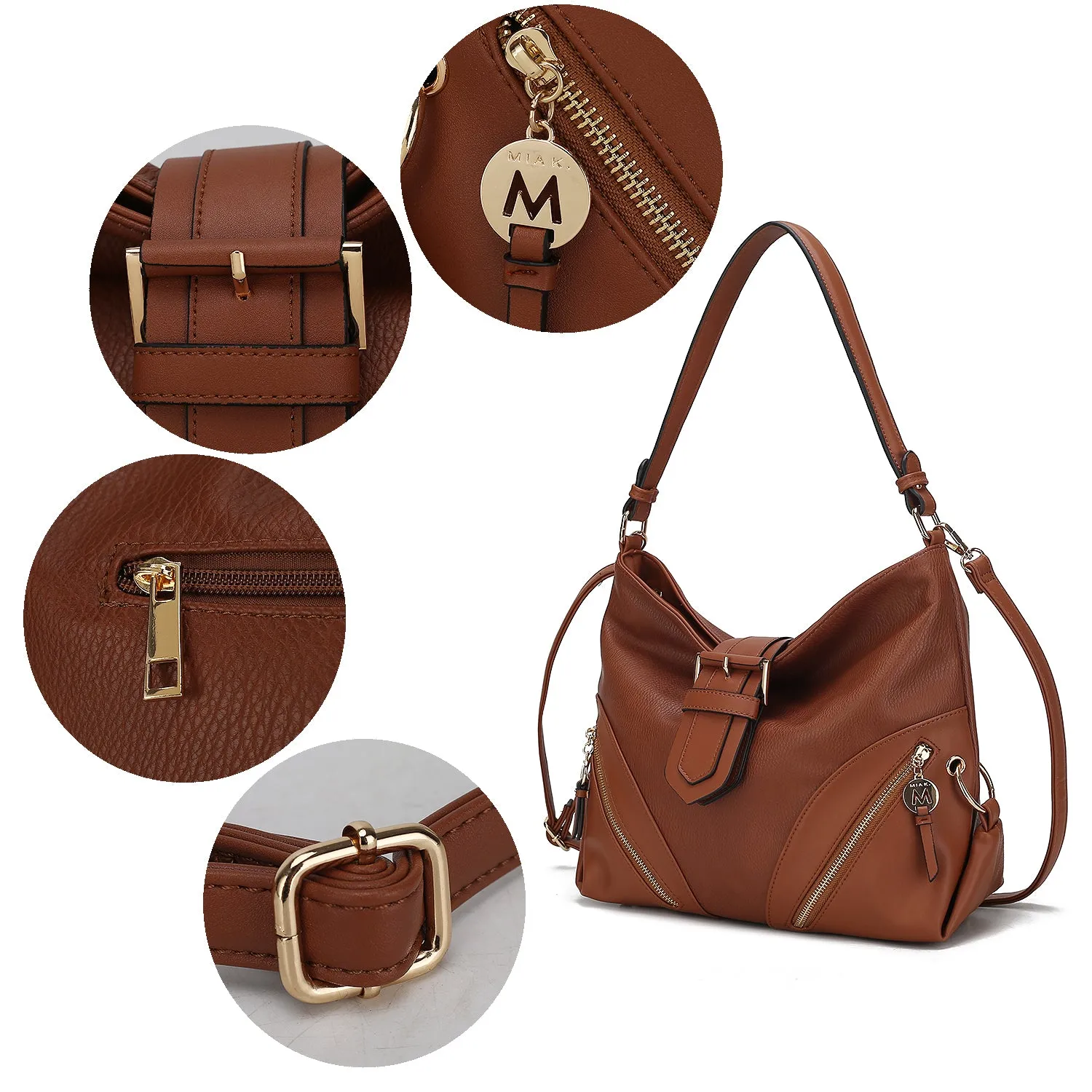 Viktoria Shoulder Bag