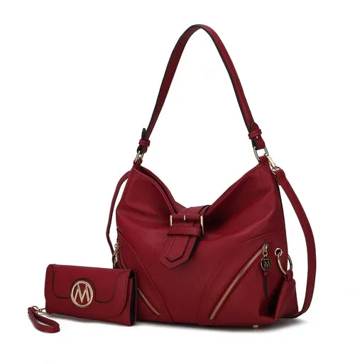 Viktoria Shoulder Bag