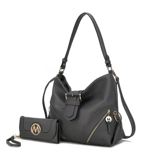 Viktoria Shoulder Bag