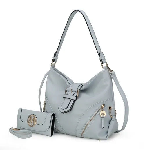 Viktoria Shoulder Bag