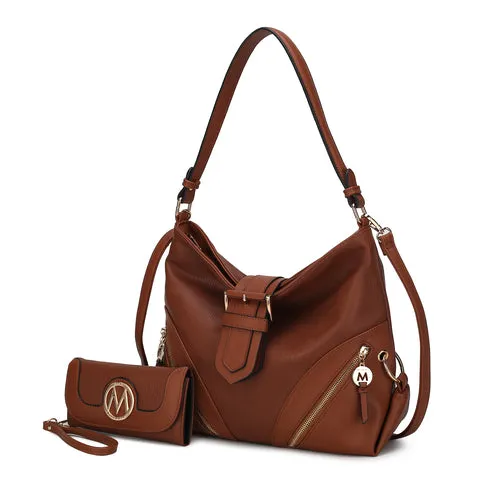 Viktoria Shoulder Bag