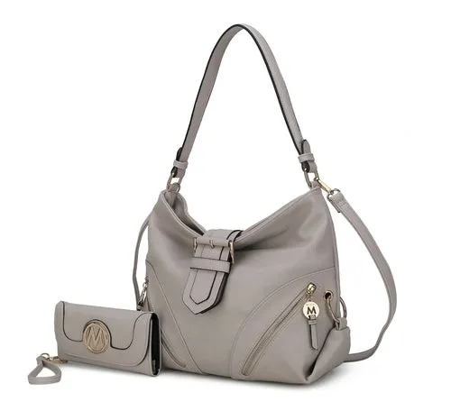 Viktoria Shoulder Bag