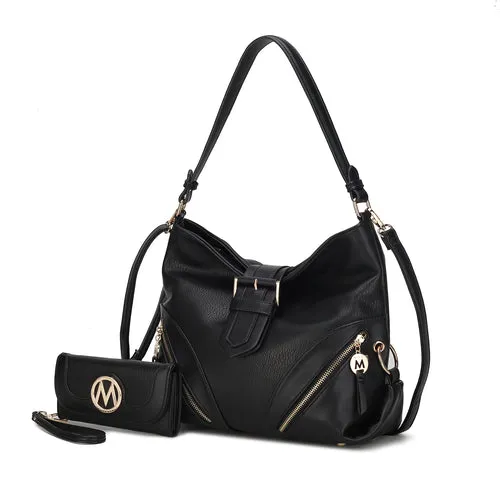 Viktoria Shoulder Bag