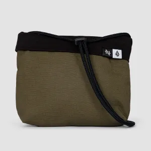 Volcom A.P.#2 Skate Bag Black