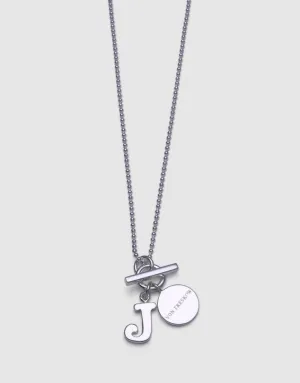 Von Treskow J Necklace