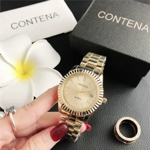 W3767 - Simple Contena Fashion Watch