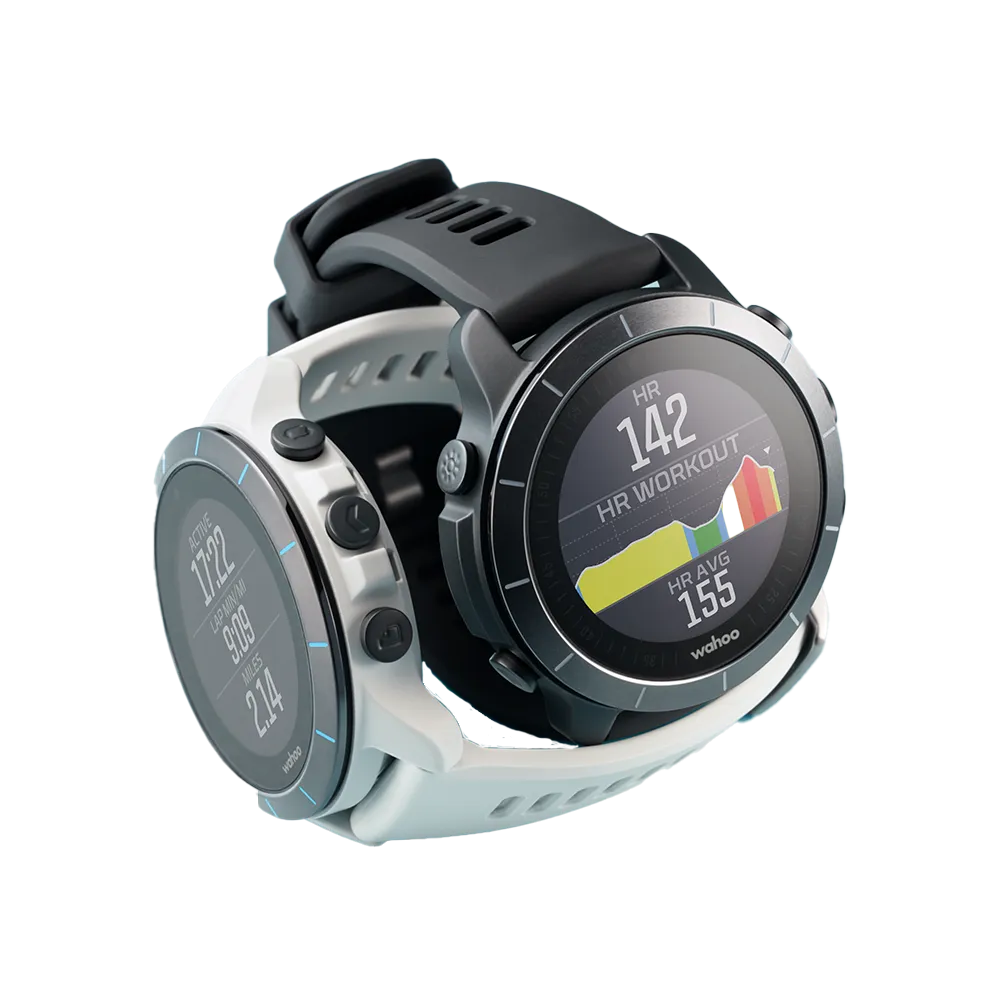 Wahoo ELEMNT Rival GPS Watch