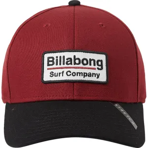 WALLED STRETCH HAT