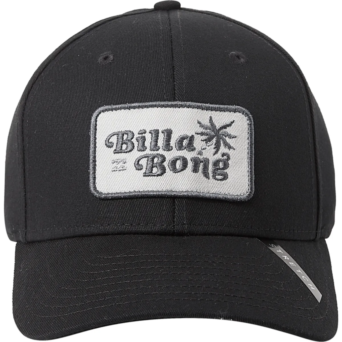WALLED STRETCH HAT