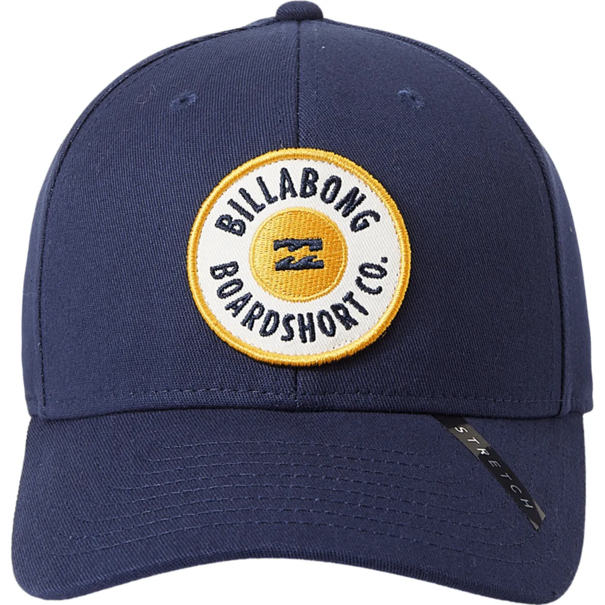WALLED STRETCH HAT