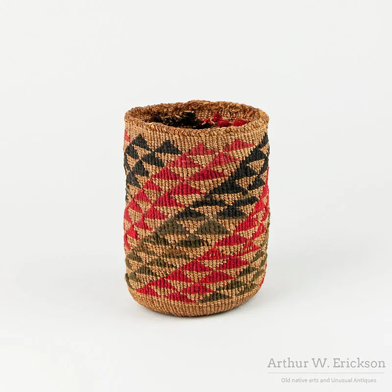 Wasco Sally Basket