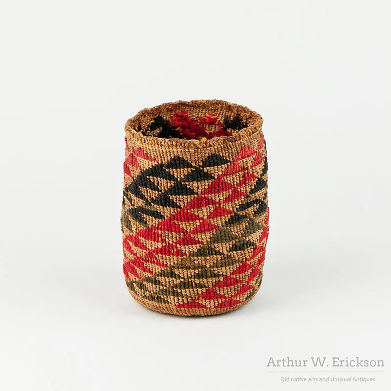 Wasco Sally Basket