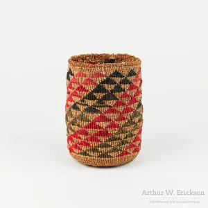 Wasco Sally Basket