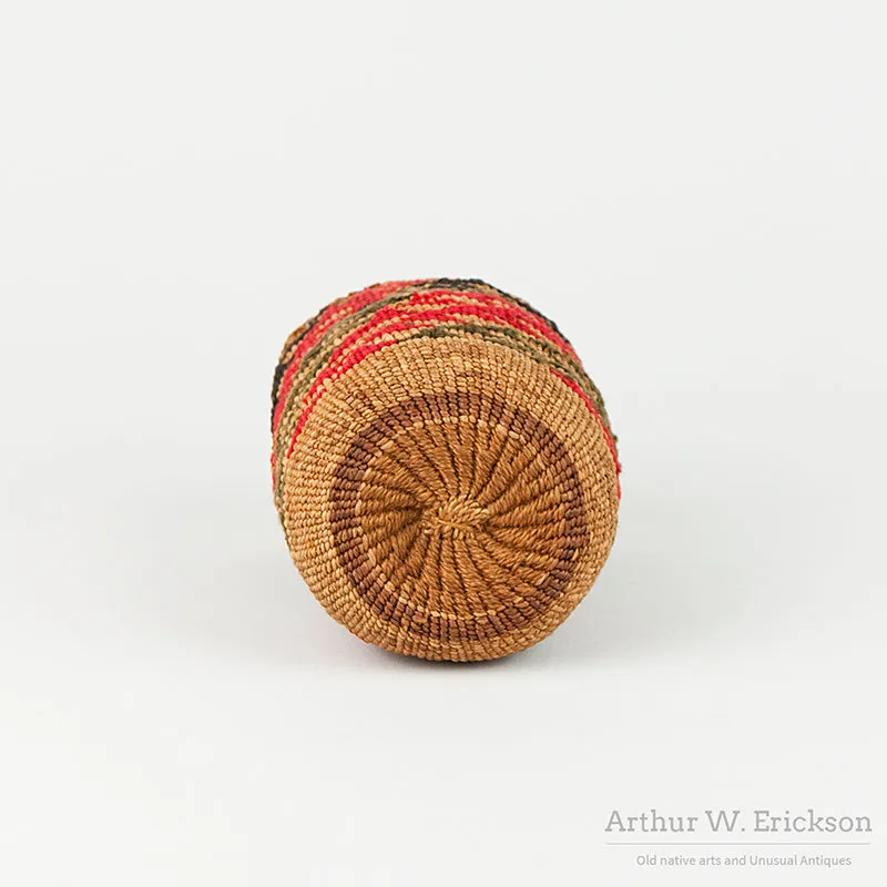 Wasco Sally Basket