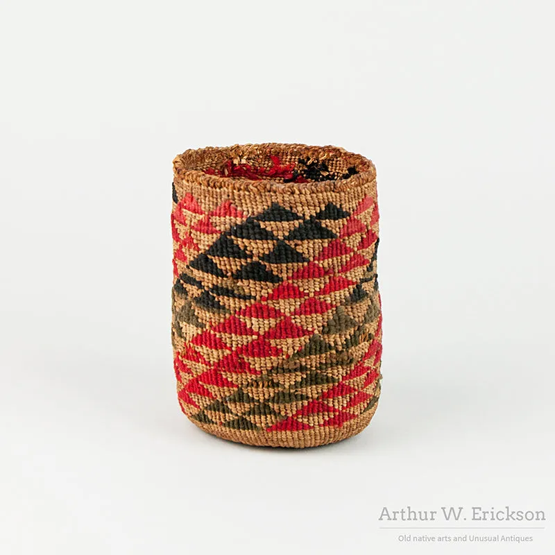 Wasco Sally Basket