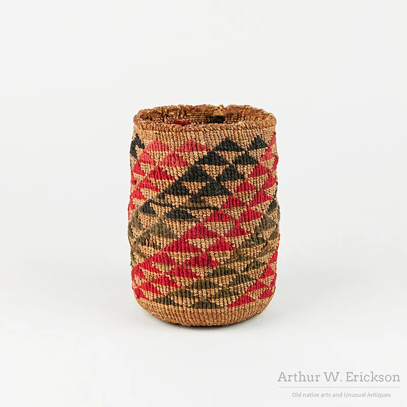 Wasco Sally Basket