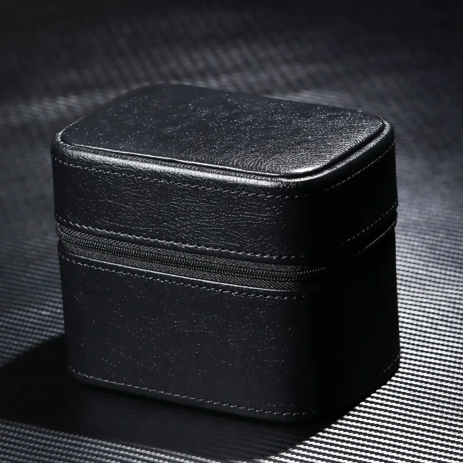 Watch Travel Case Storage Organizer