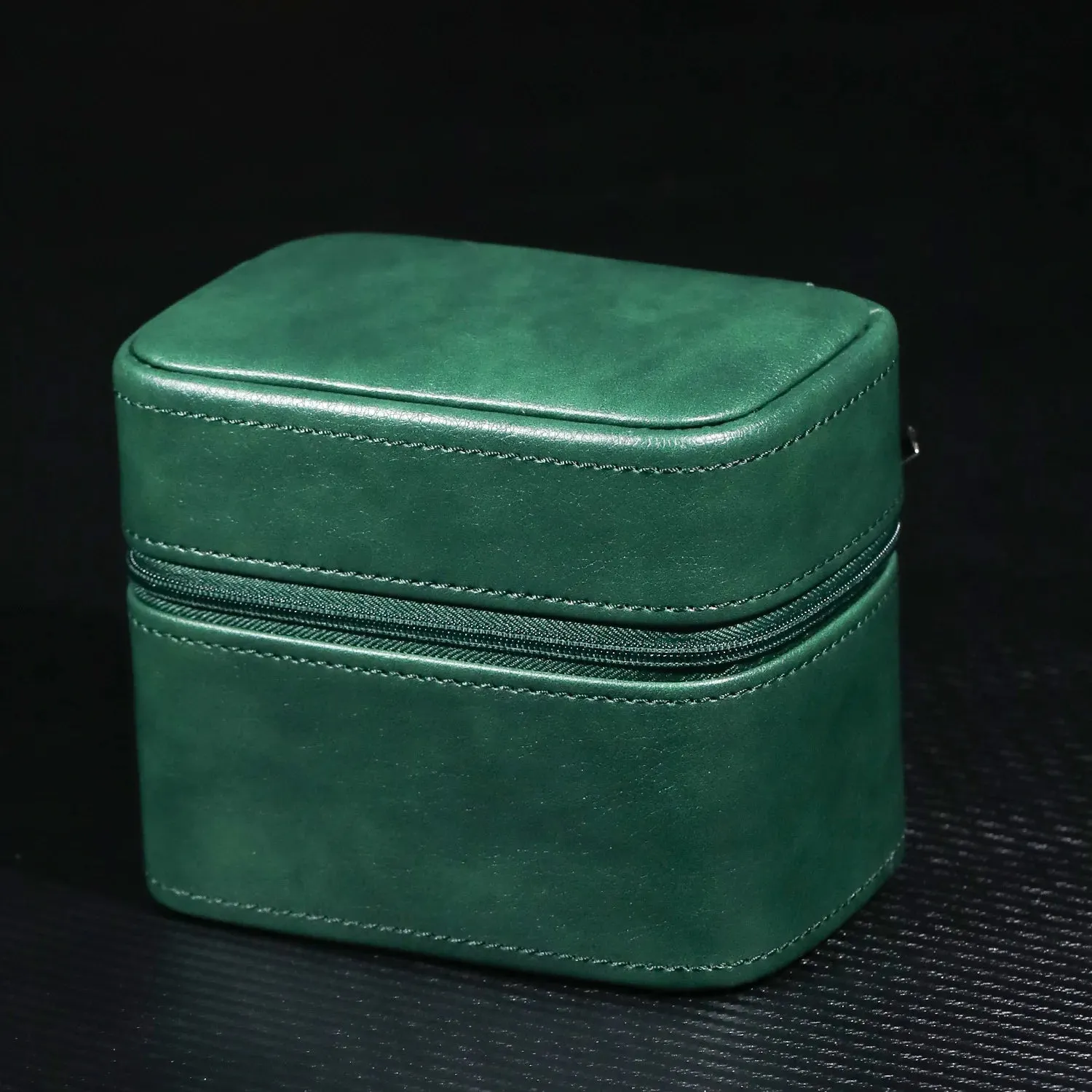 Watch Travel Case Storage Organizer