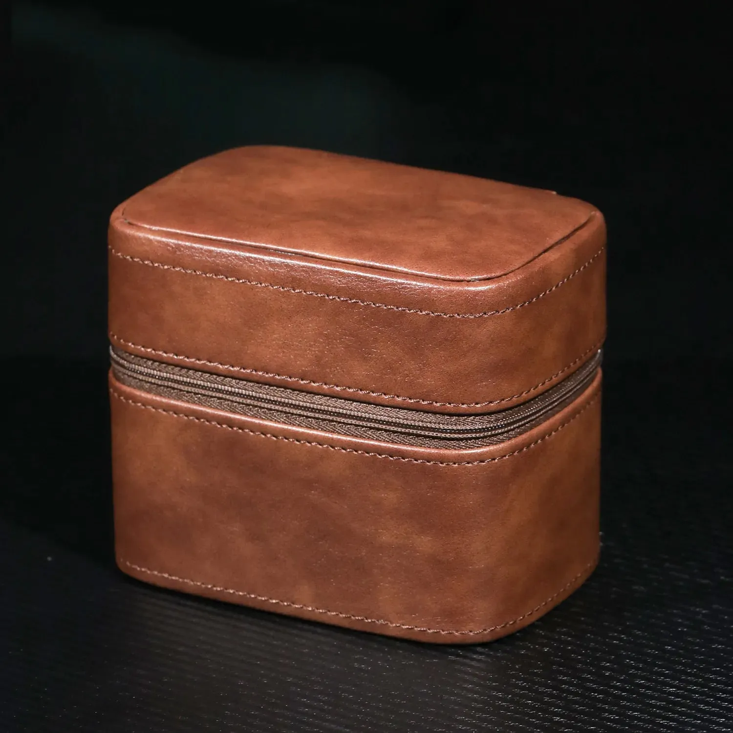 Watch Travel Case Storage Organizer
