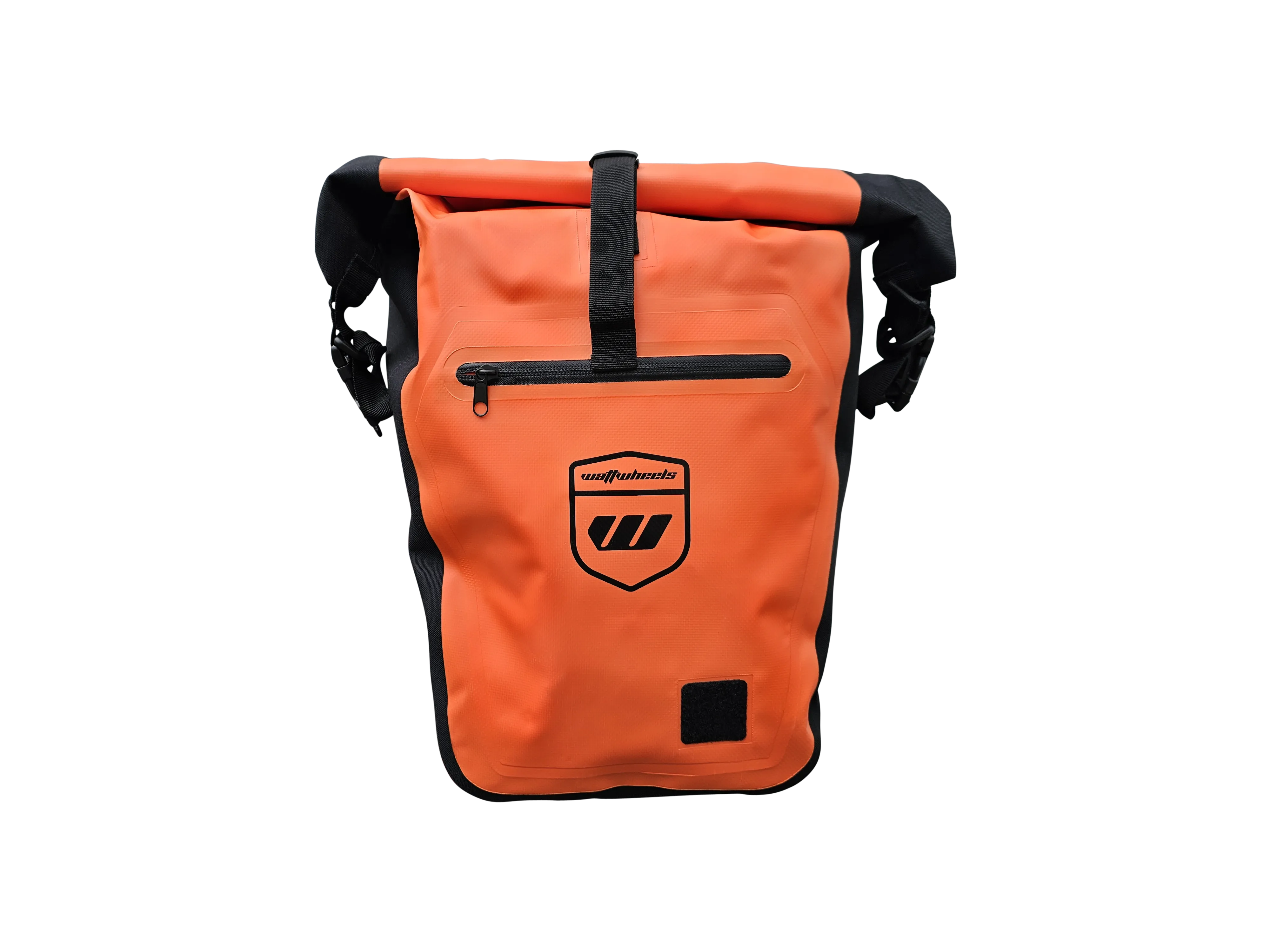WATT WHEELS PANNIER - SINGLE -