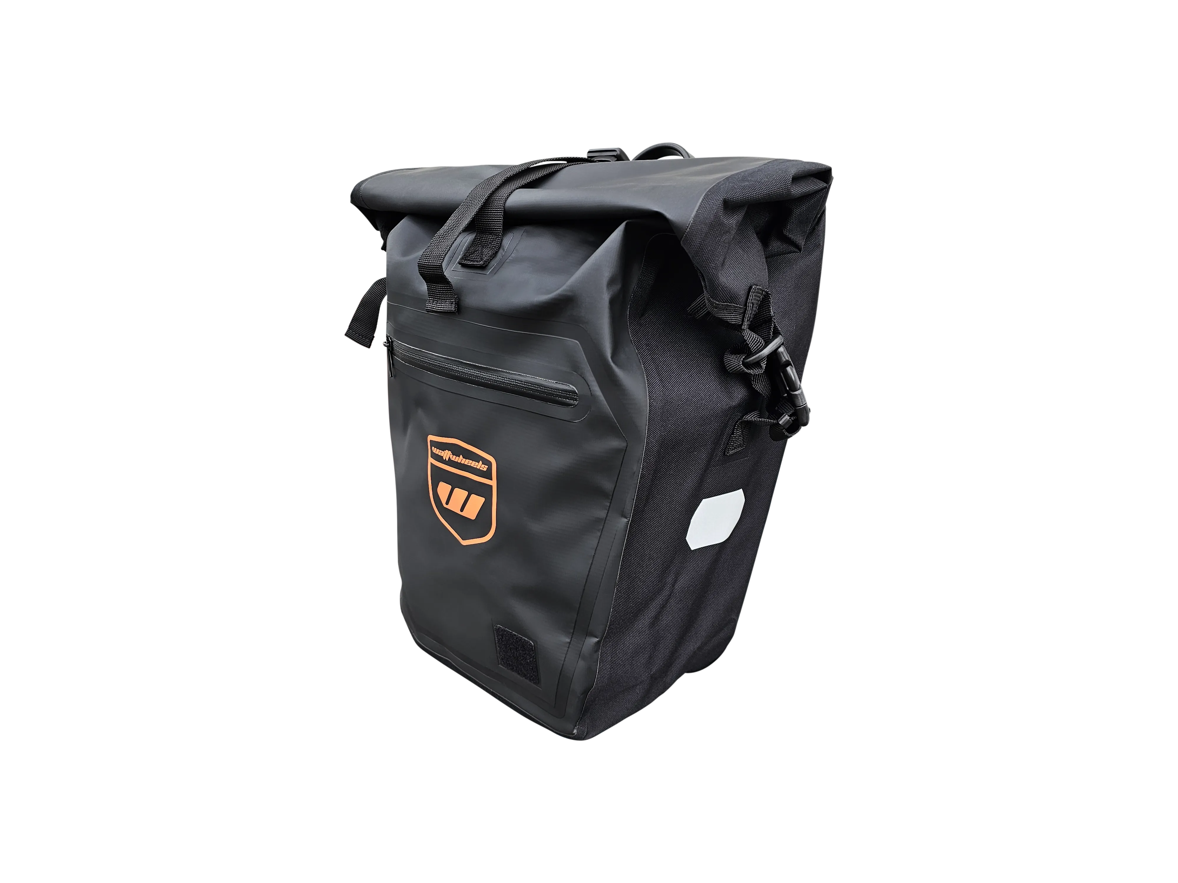 WATT WHEELS PANNIER - SINGLE -