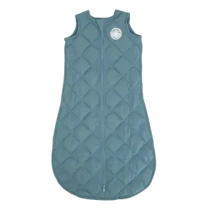 Weighted Sleep Sack Ocean Blue