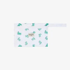 Wellies Mini Wet Bag