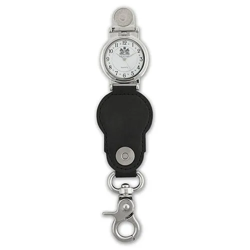 Welsh Dragon Journeyman Watch