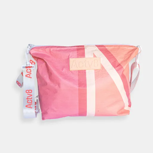 WET BAG:  Gambol