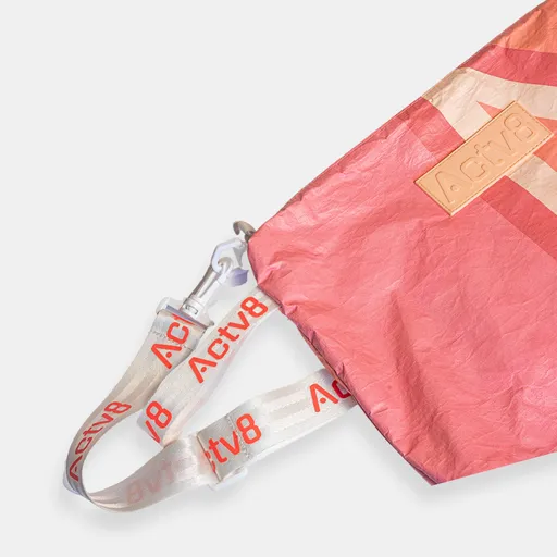 WET BAG:  Gambol