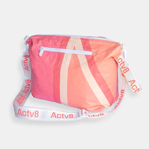 WET BAG:  Gambol