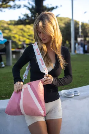 WET BAG:  Gambol