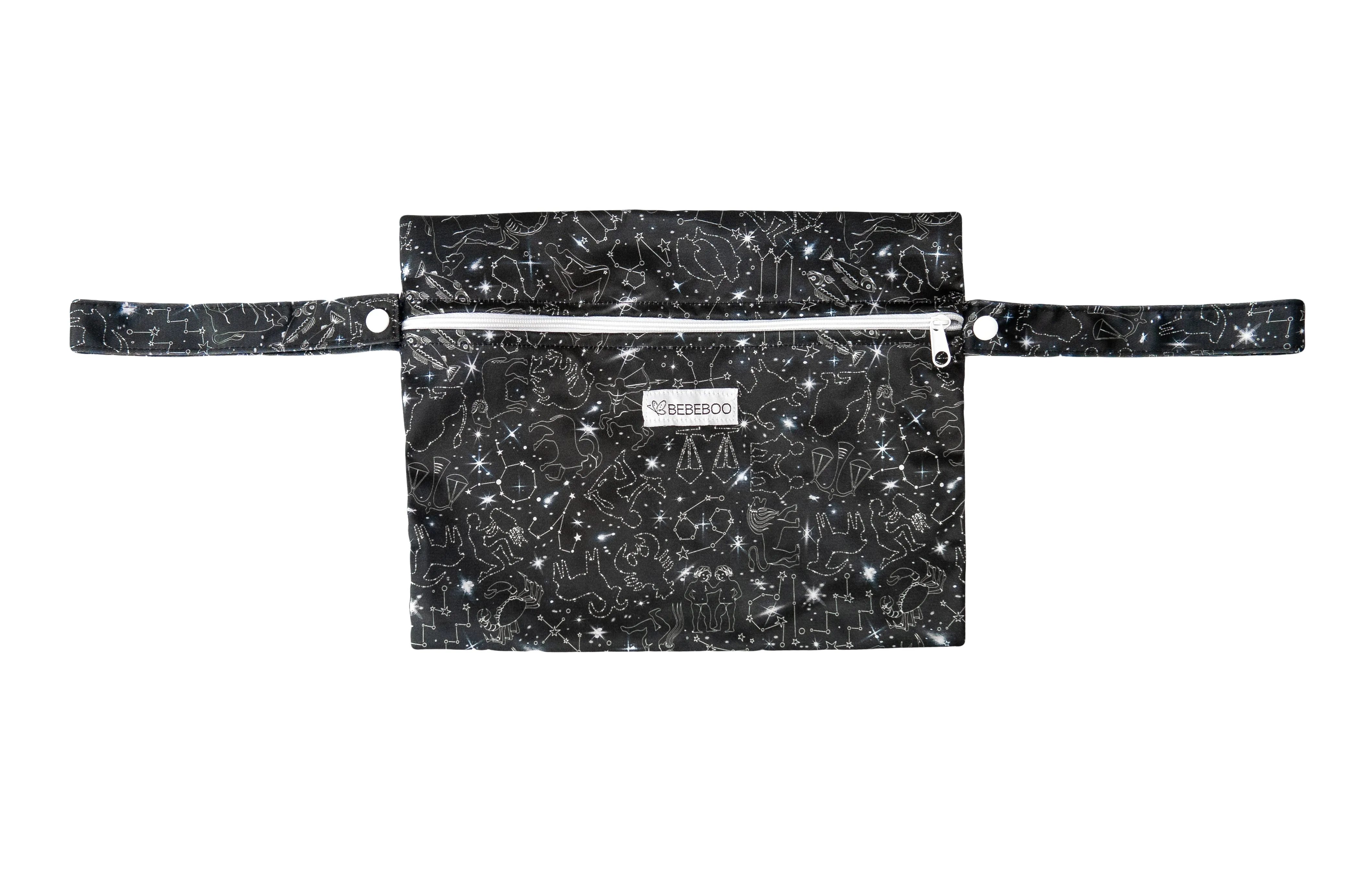 Wet Bag | Small | Zodiac