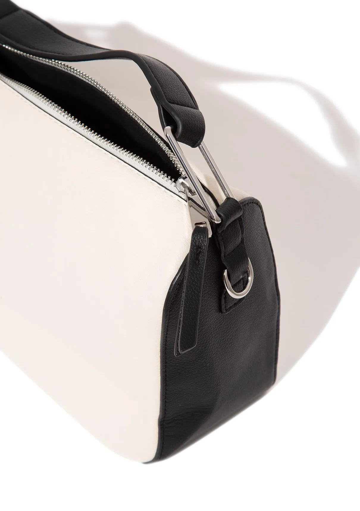 White Bag