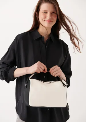White Bag