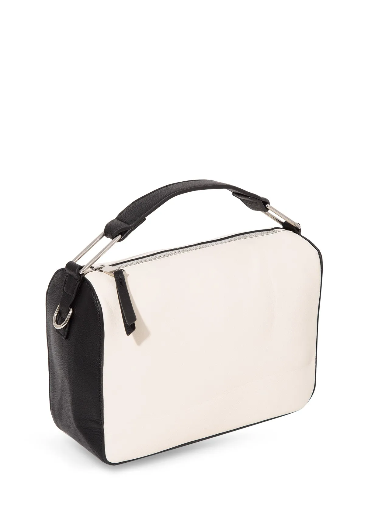 White Bag