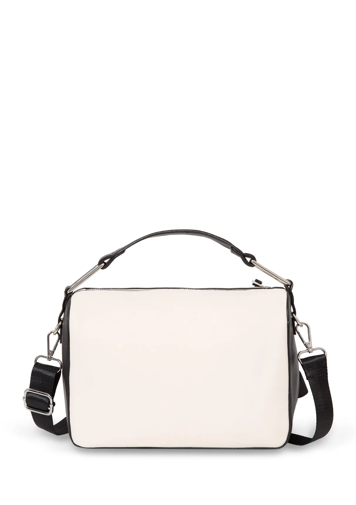 White Bag