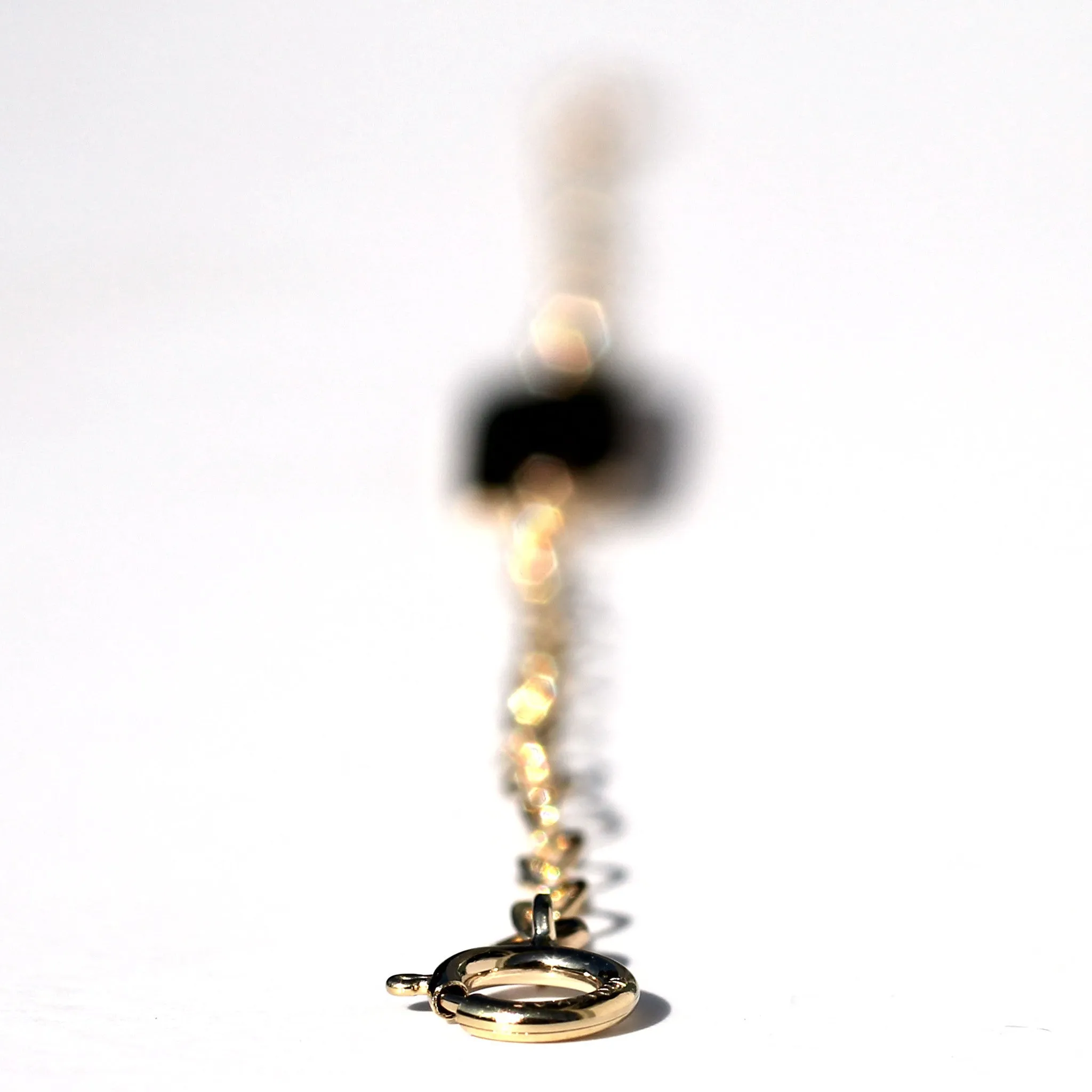 WHOLESALE- The Gold Nameplate Bracelet Custom