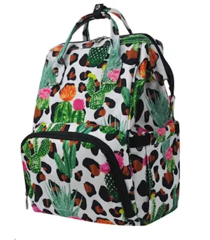 Wild Sunset NGIL Diaper Bag/Travel Backpack