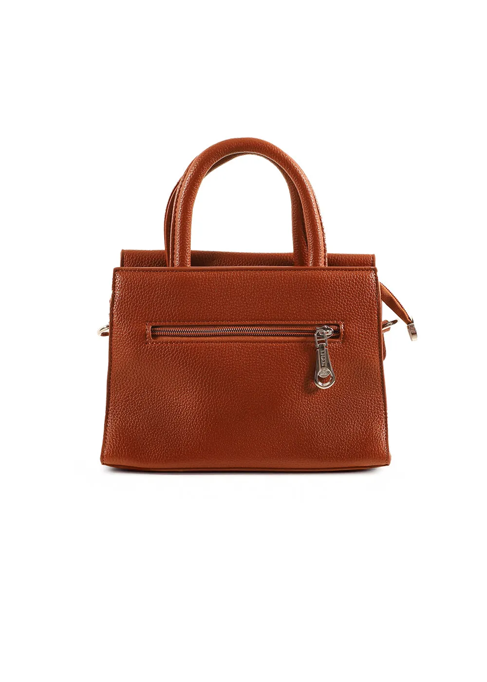Women's Imported Leather Hand Bag