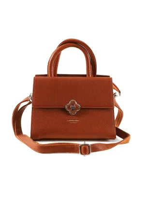 Women's Imported Leather Hand Bag