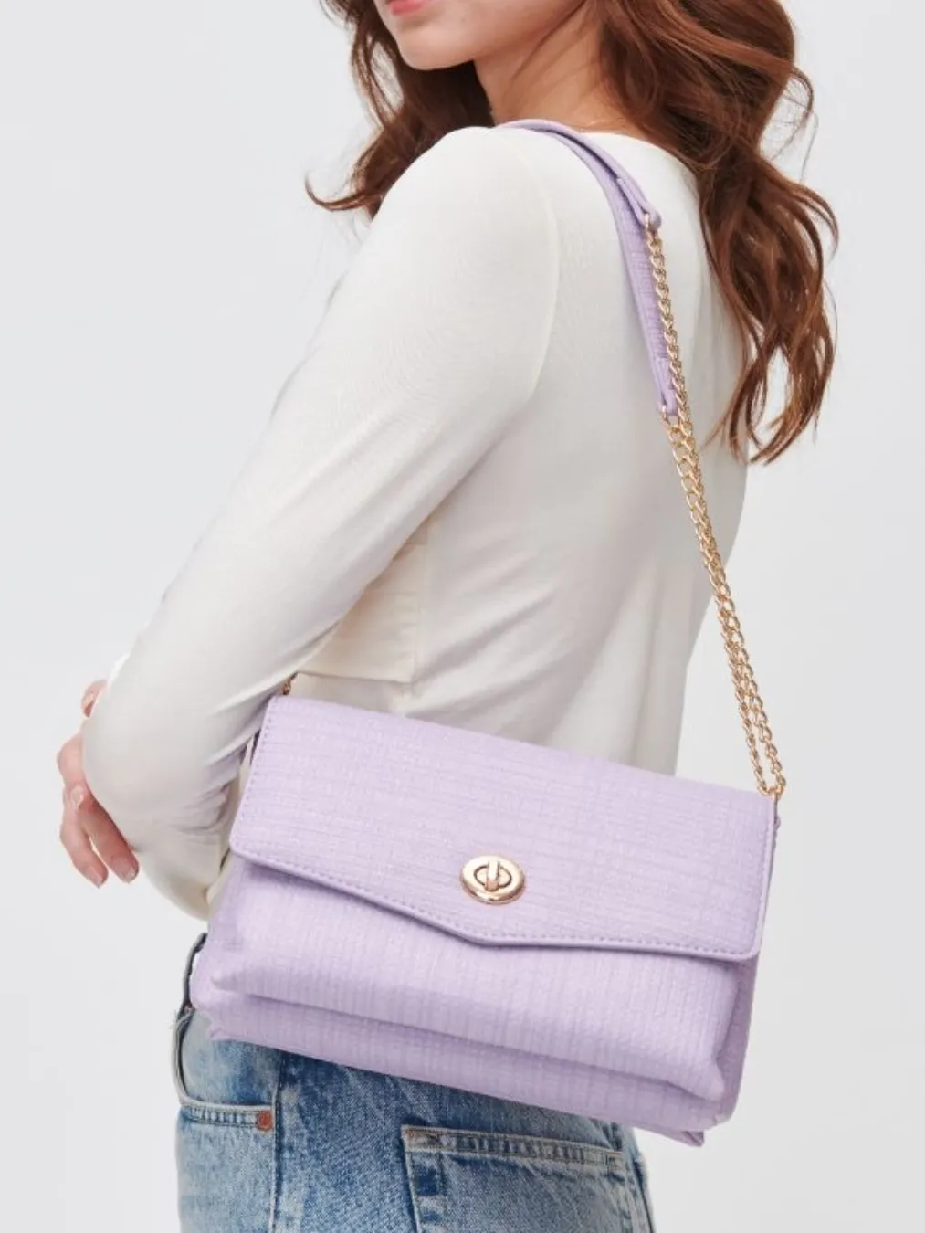 Wrenlee Crossbody