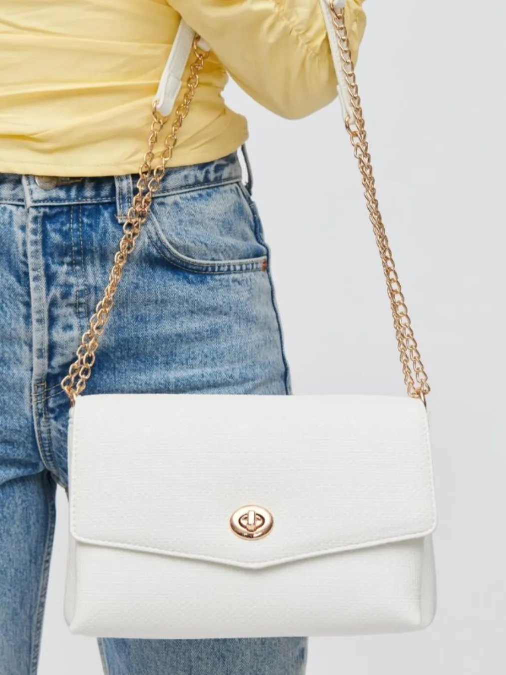 Wrenlee Crossbody