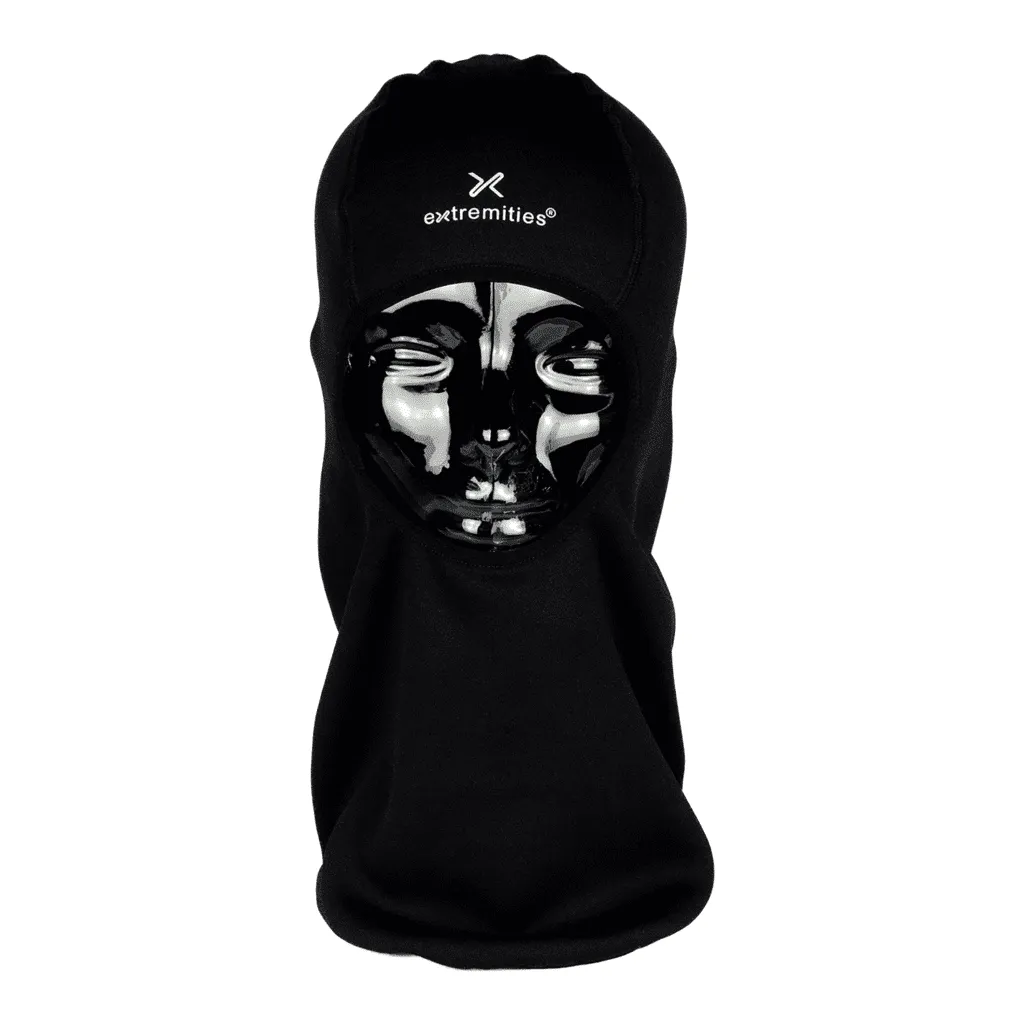X Therm Stretch Balaclava