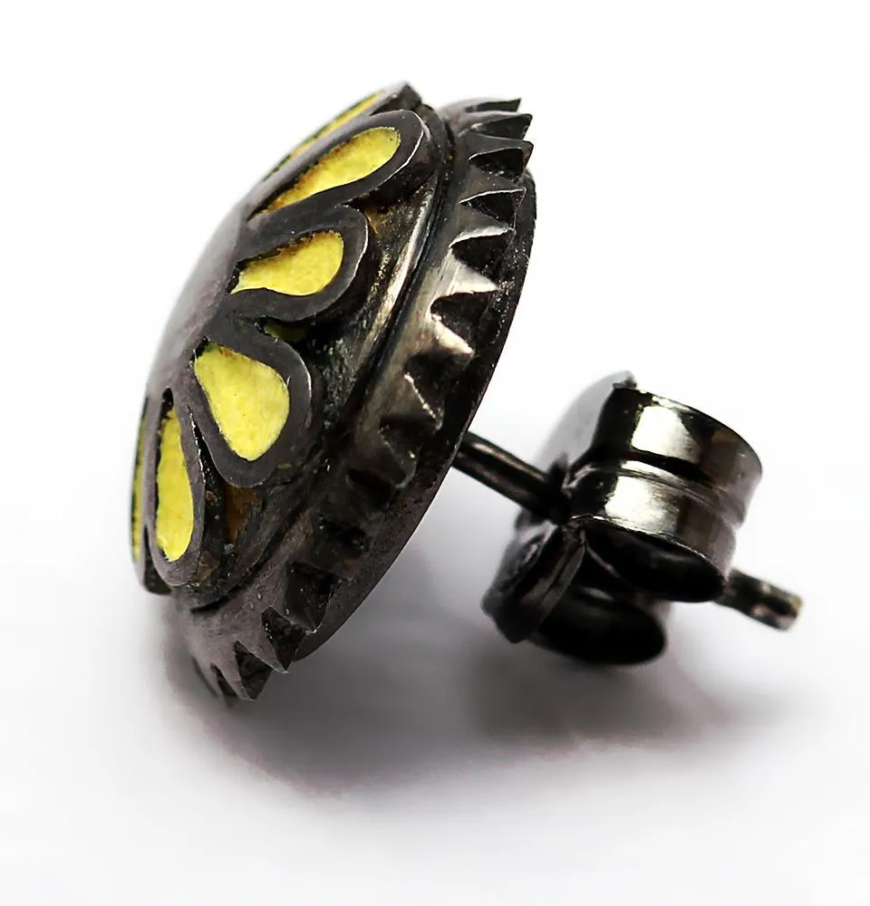Yoga jewelry- steampunk fashion women