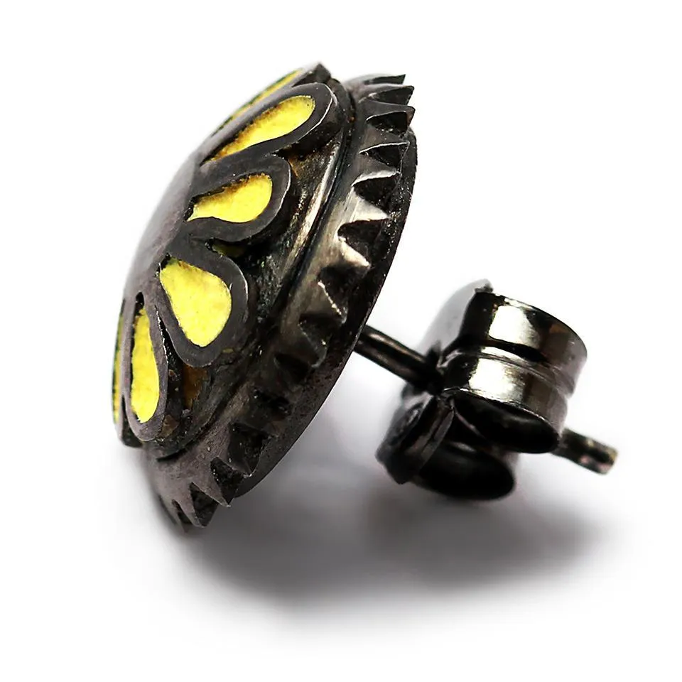 Yoga jewelry- steampunk fashion women